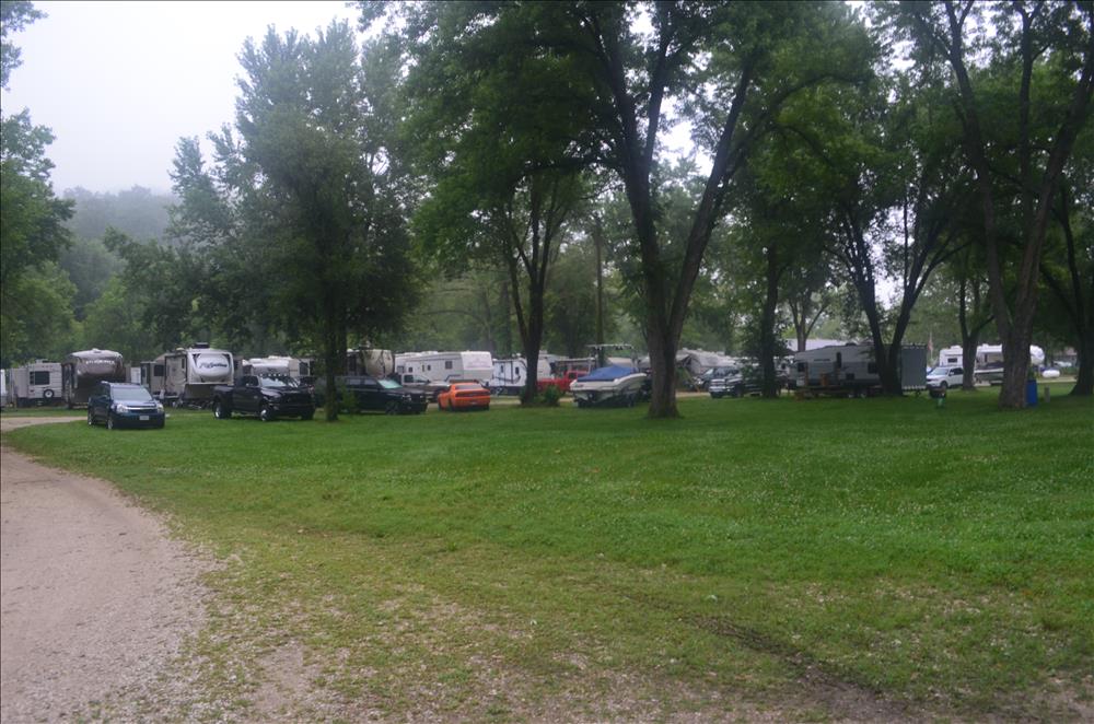 Spring Branch Park